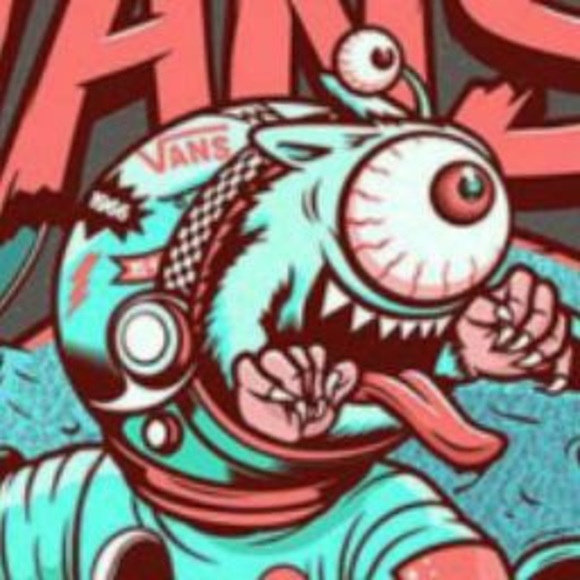 Meet your Posher, Tristen - Picture 1 of 1